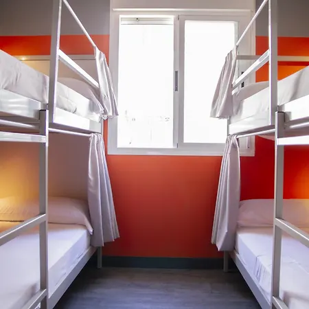 Room Valencia * Valencia