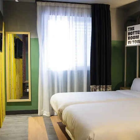 Room Valencia Valencia