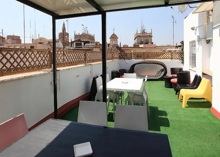 Room00 * Valencia