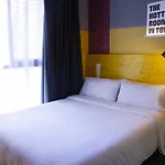 Room00 Hostel Valencia