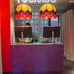 Hostel Room00
