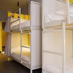 Room00 Hostel