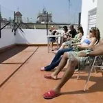 Room00 Hostel *