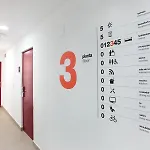 Room00 Hostel