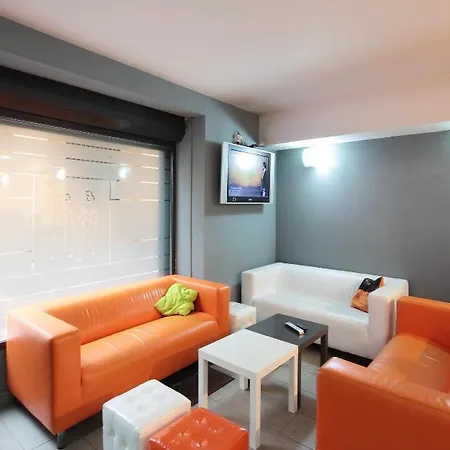 Room Valencia *