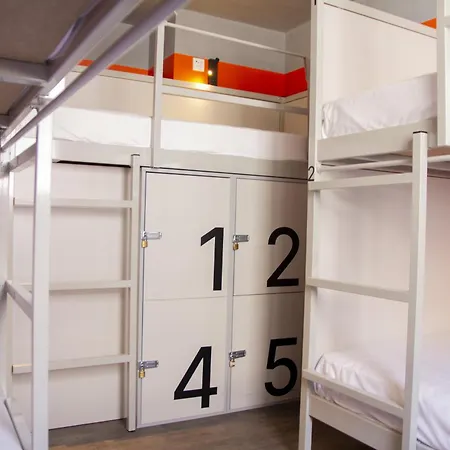 Room00 * ולנסיה