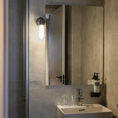 Room Valencia Vandrerhjem