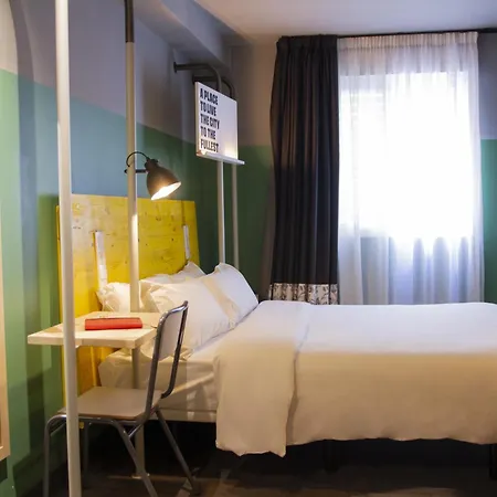 Vandrerhjem Room Valencia *