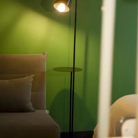 Room Valencia *