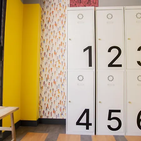 Room Valencia