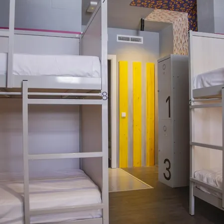 Room Valencia Valencia