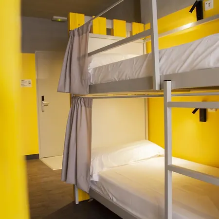 Vandrerhjem Room Valencia