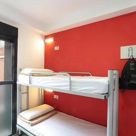 Room Valencia Valencia