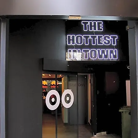 Hostel Room Valencia Βαλένθια