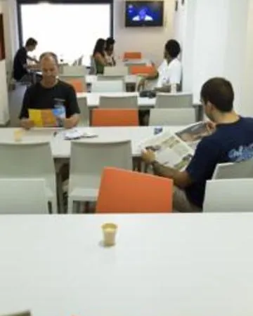 Room00 호스텔 발렌시아