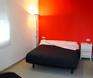 Room Valencia Vandrerhjem Valencia