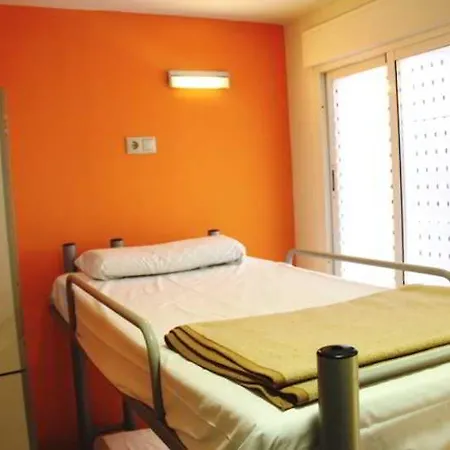 Room Valencia