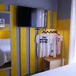 Room Valencia * Valencia