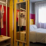 Room Valencia Hostel Valencia