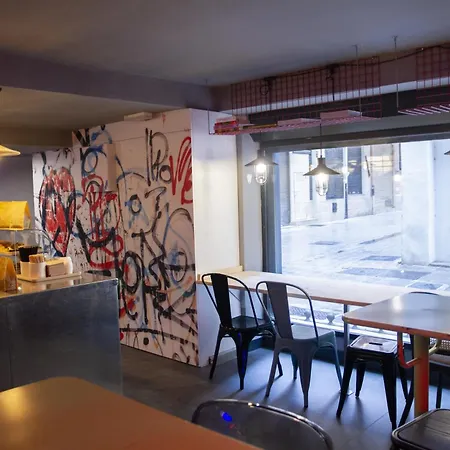 Room00 * Βαλένθια