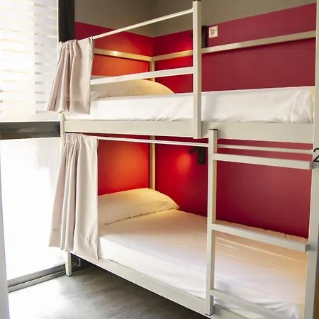 Room00 Βαλένθια