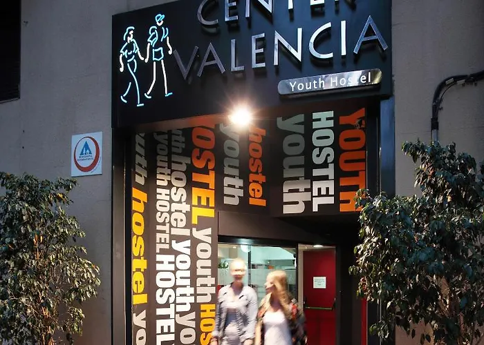Room00 * Valencia