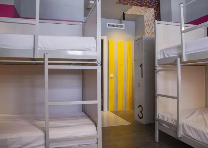 Room00 Βαλένθια