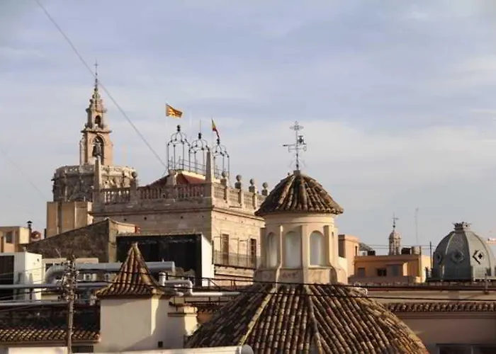 Room00 * Валенсия